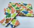 BEDSHEET ERODE AHEMADHABAD PRINT 72X90 2 PILLOW COVER